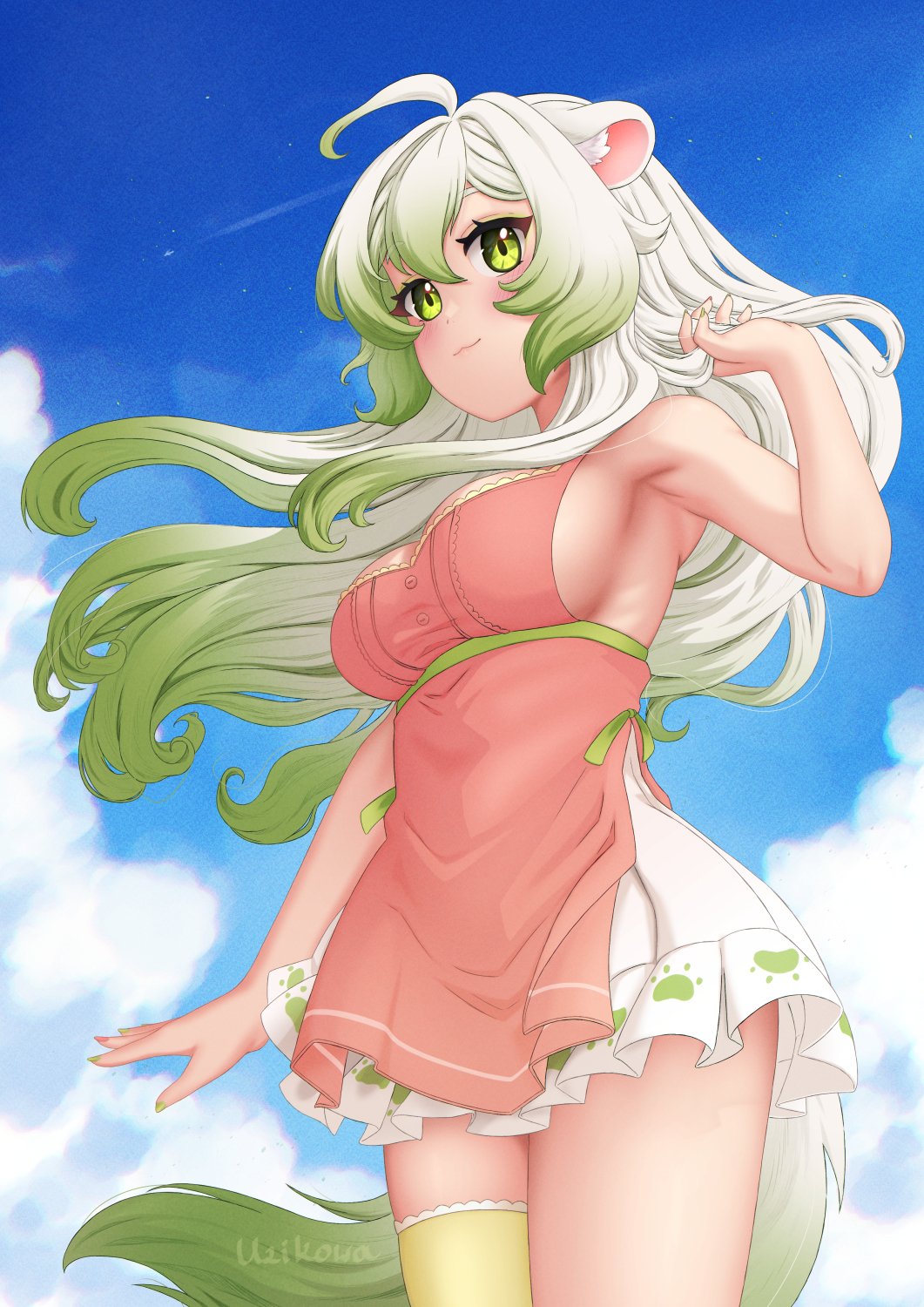 Limealicious (Vinesauce) Rule 34 Image
