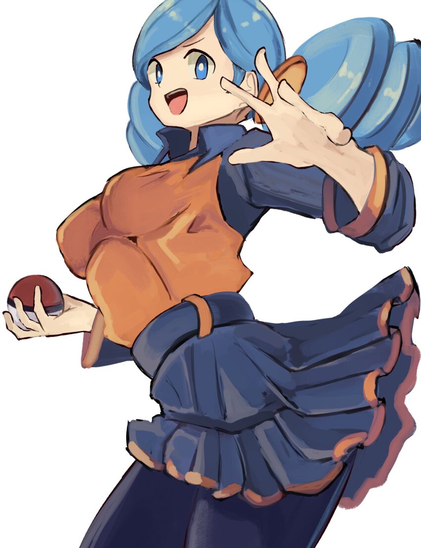 Ace Trainer (Pokemon) Rule 34 Image