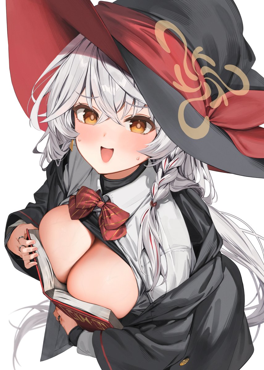 Eri (Blue Archive) Rule 34 Image