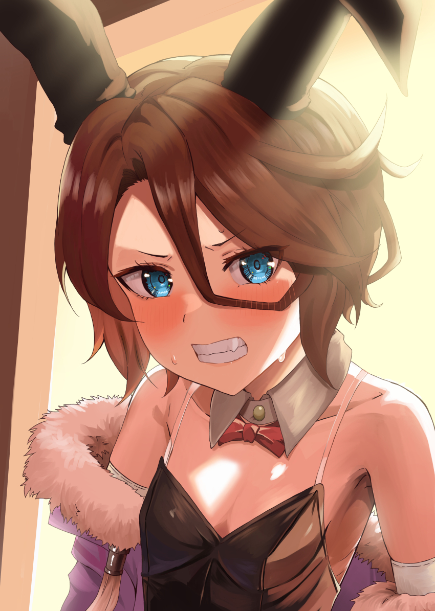 Narita Taishin (Umamusume) Rule 34 Image