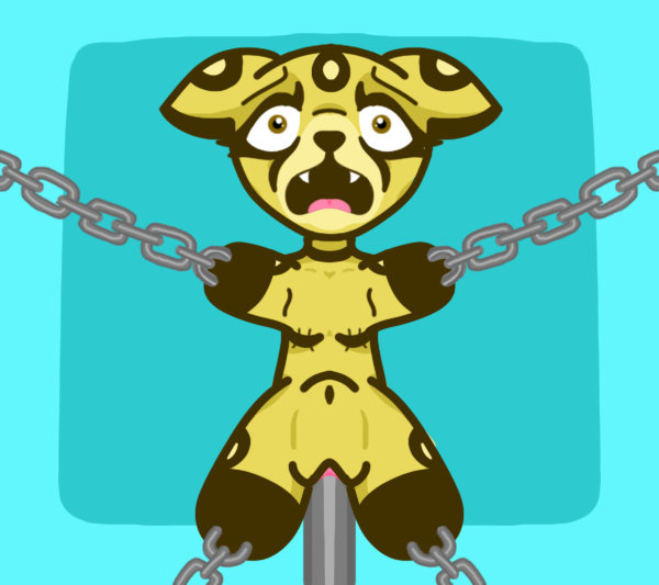 4 Missing Limbs Rule 34 Image