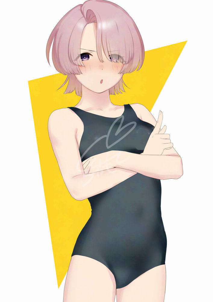 Arimura Mao (Gakuen Idolmaster) Rule 34 Image