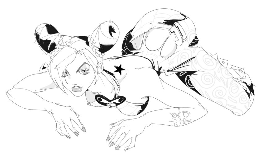 Jojo No Kimyou Na Bouken Rule 34 Image