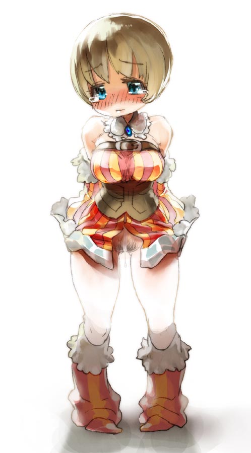 Fantasy Earth Zero Rule 34 Image