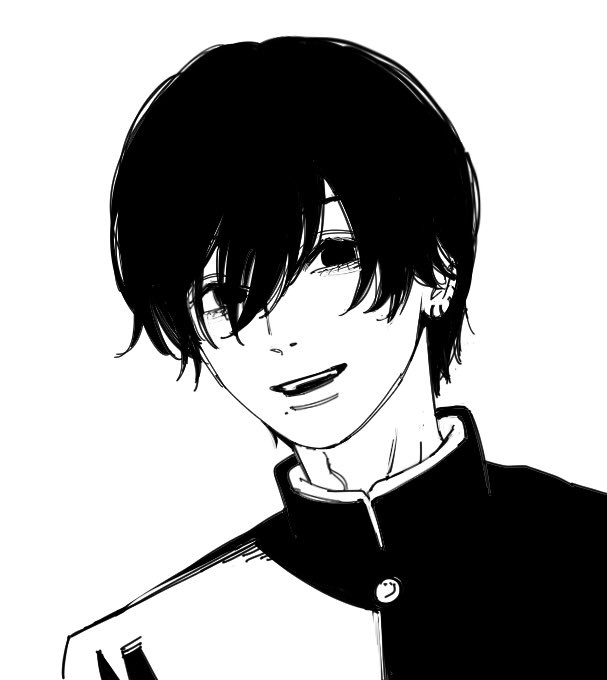 Chainsaw Man Rule 34 Image