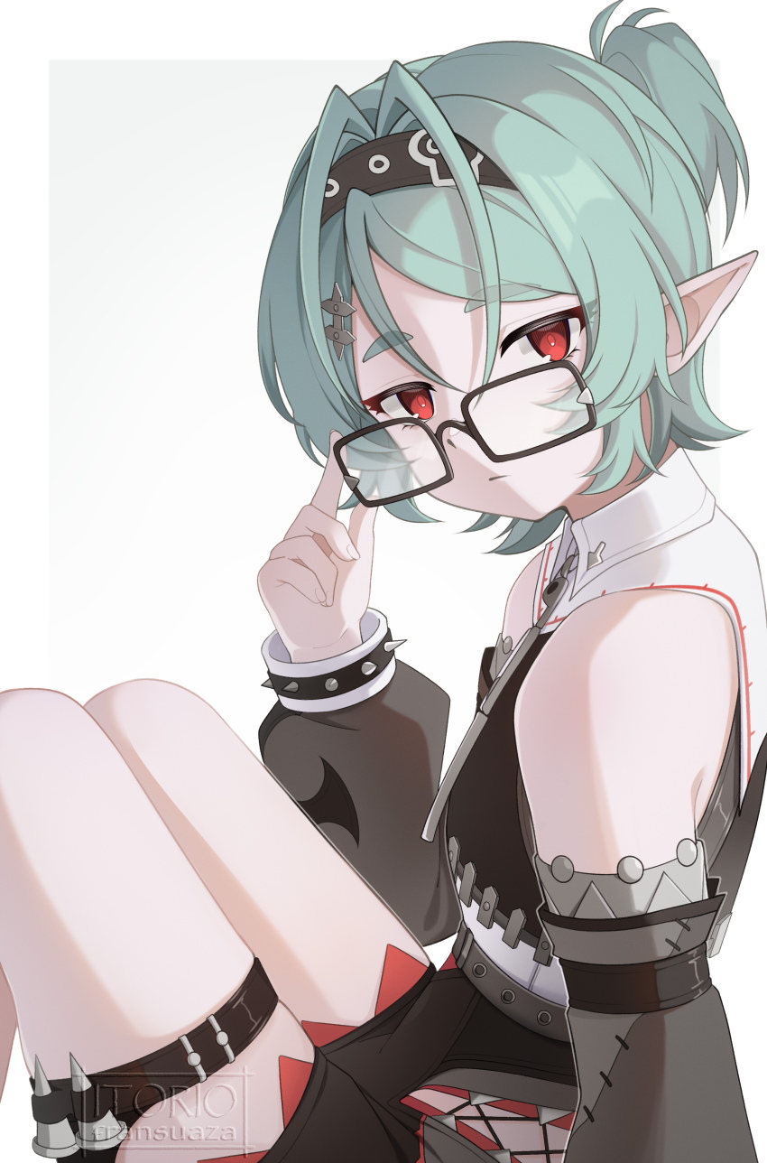 Zenless Zone Zero Rule 34 Image