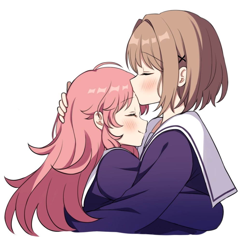 Blush Rule 34 Image