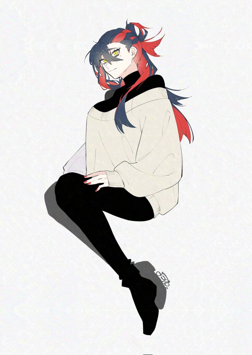 Carmine (Pokemon) Rule 34 Image