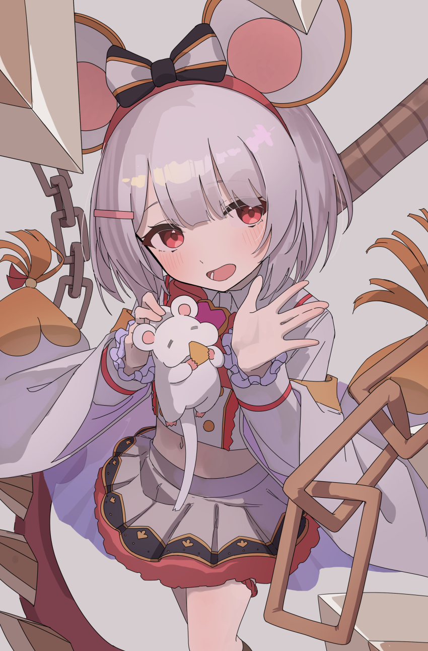 Vikala (Granblue Fantasy) Rule 34 Image