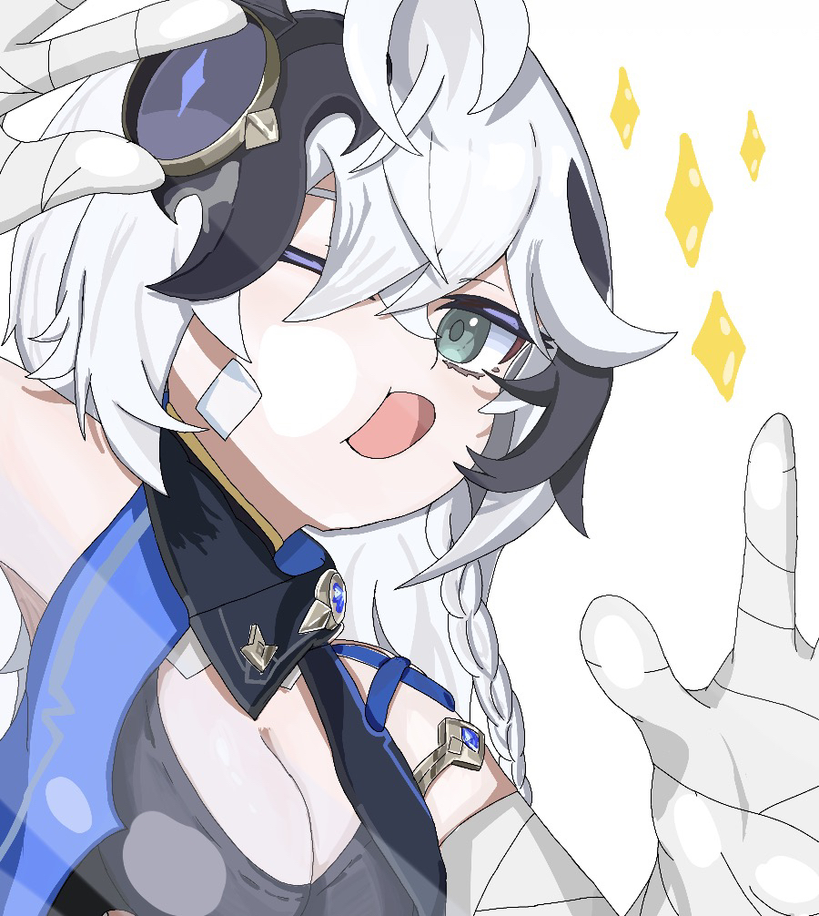 Stella Sora Rule 34 Image