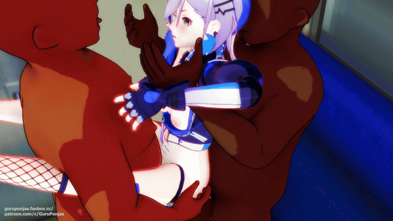 Honkai (Series) Rule 34 Image