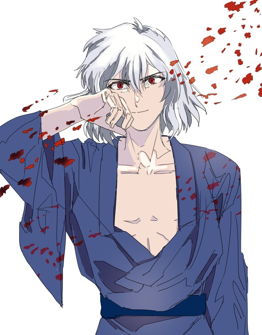 Tsukihime Rule 34 Image