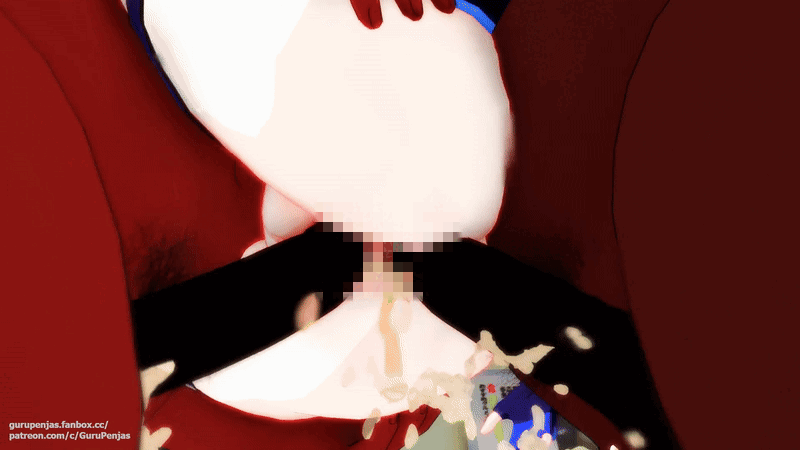 Honkai (Series) Rule 34 Image