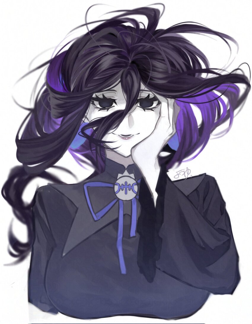 Hex Maniac (Pokemon) Rule 34 Image