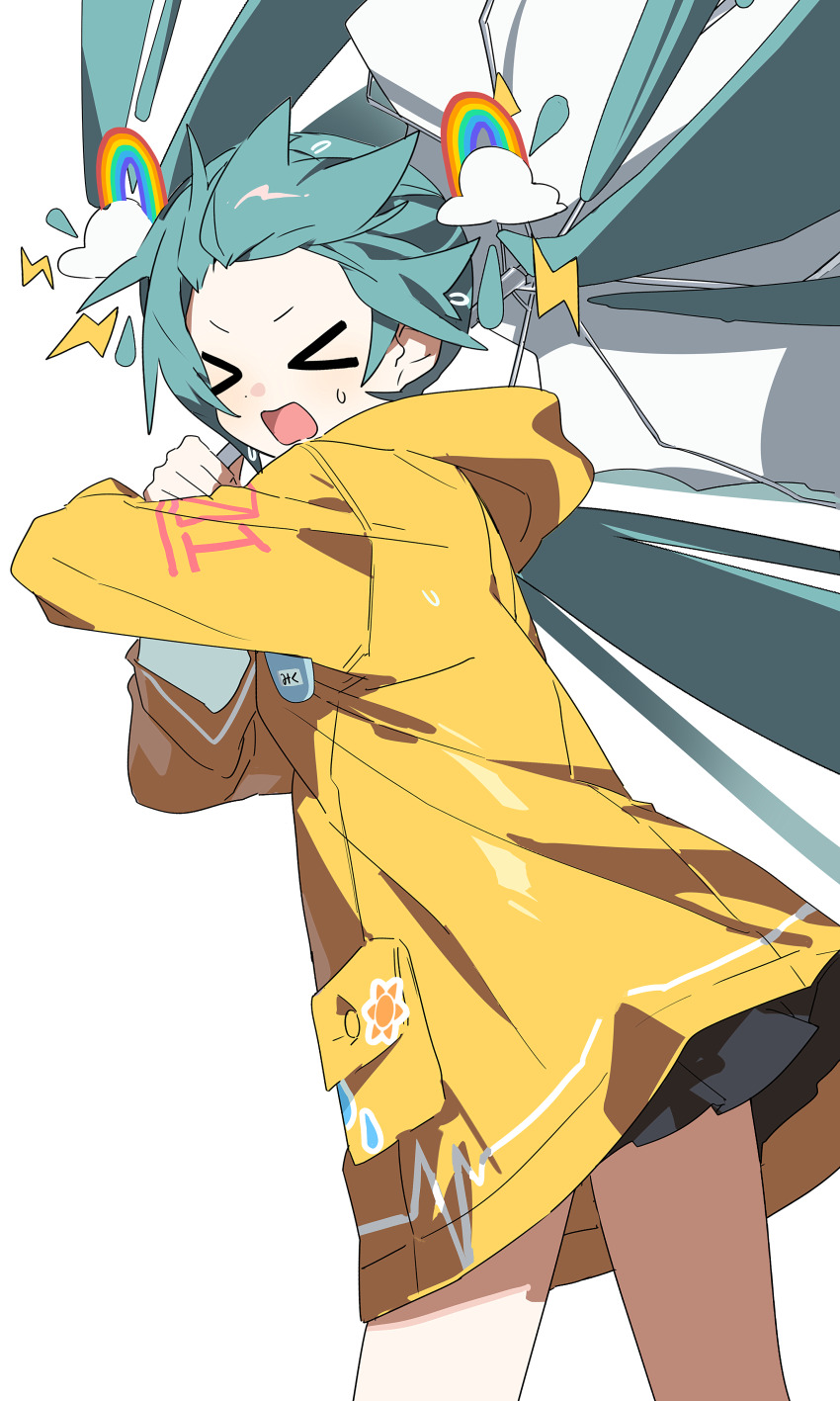Hatsune Miku (Vocaloid) Rule 34 Image