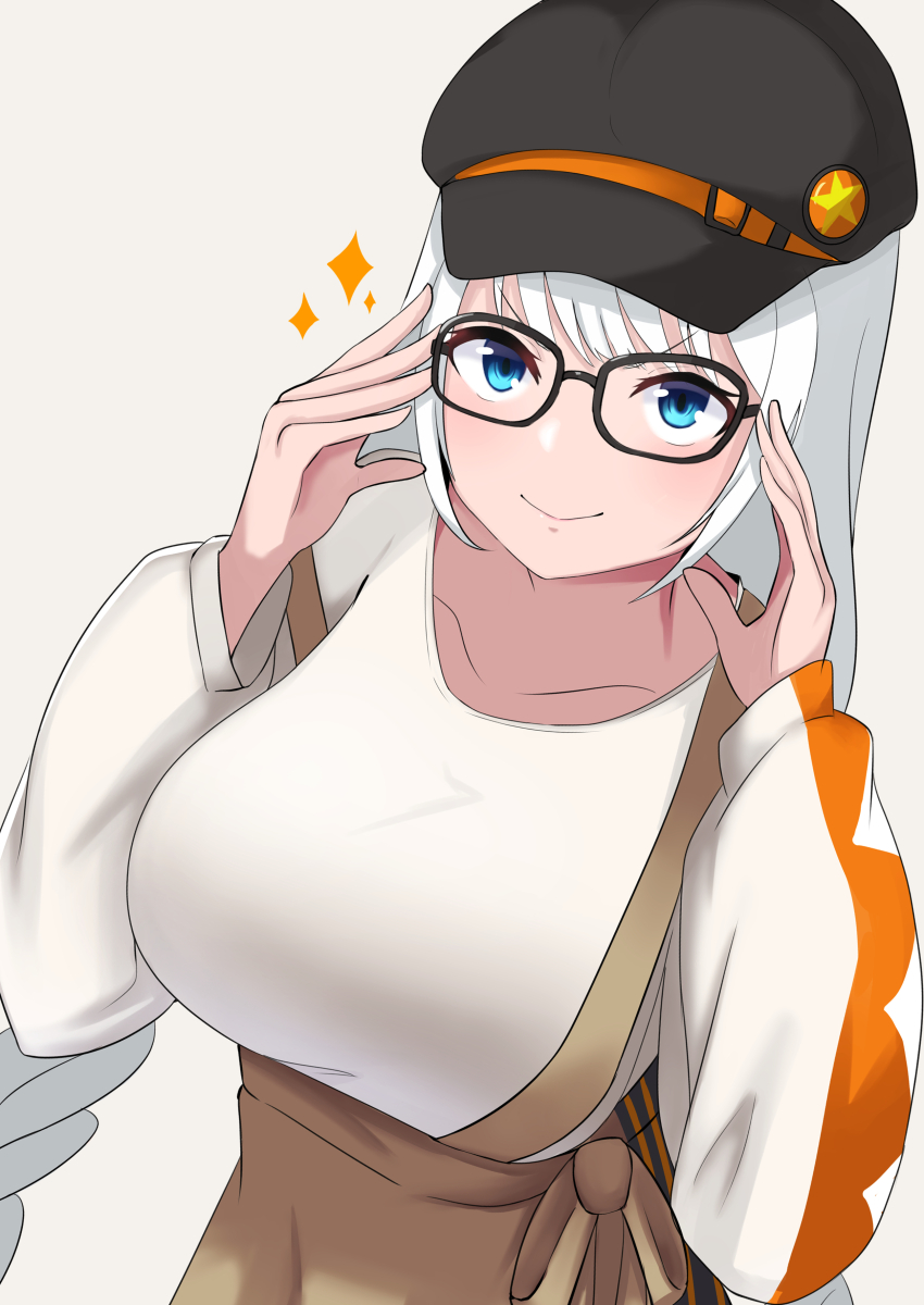 Kizuna Akari (A.I. Voice) Rule 34 Image