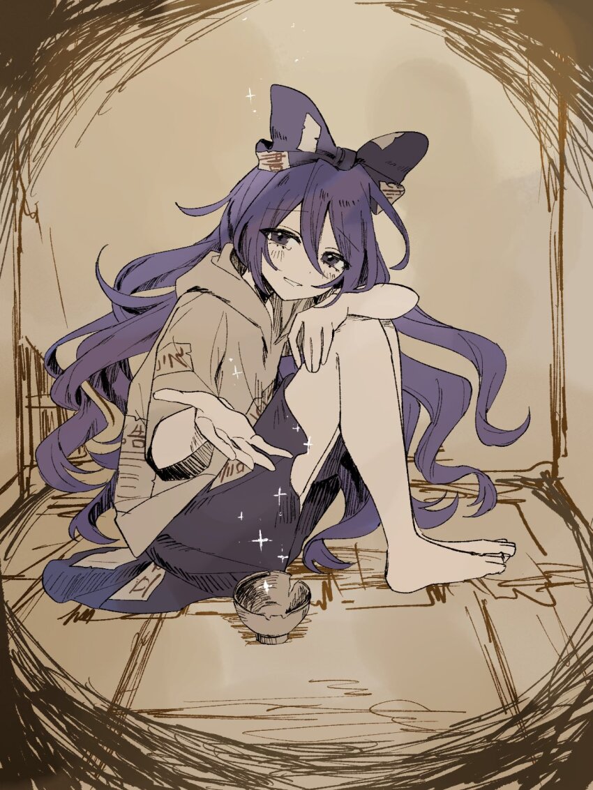 Touhou Rule 34 Image