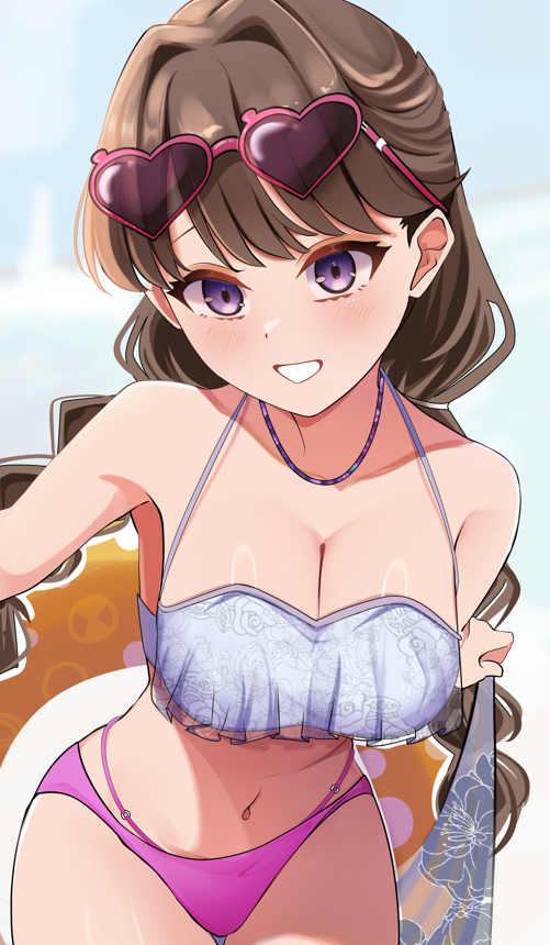 Fujishima Megumi (Love Live!) Rule 34 Image