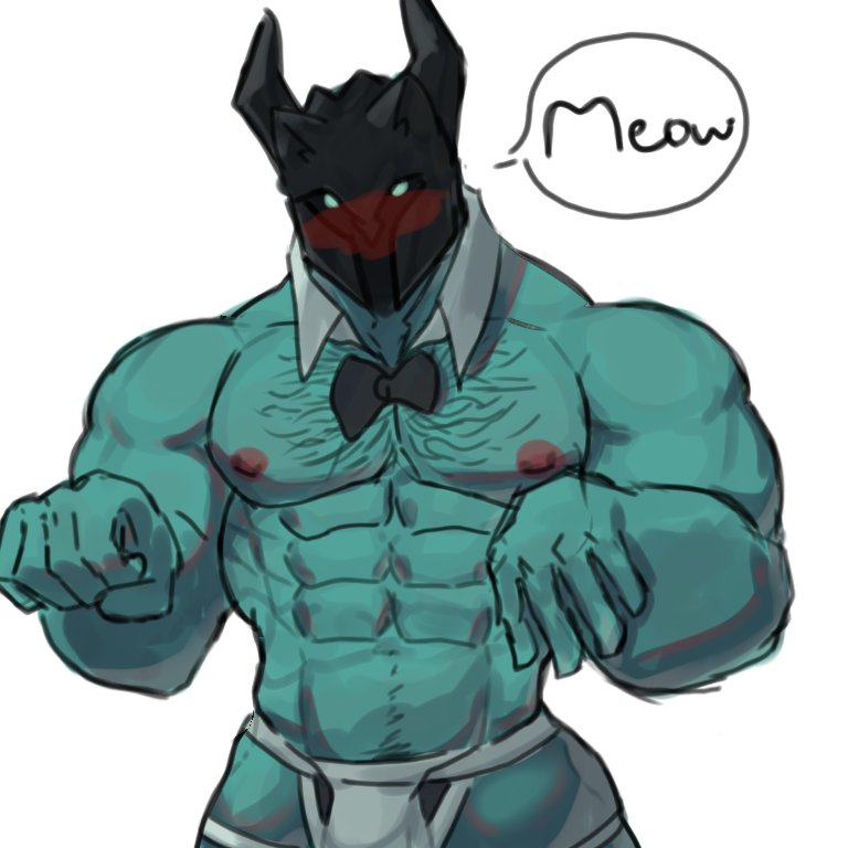 Mordekaiser (League Of Legends) Rule 34 Image