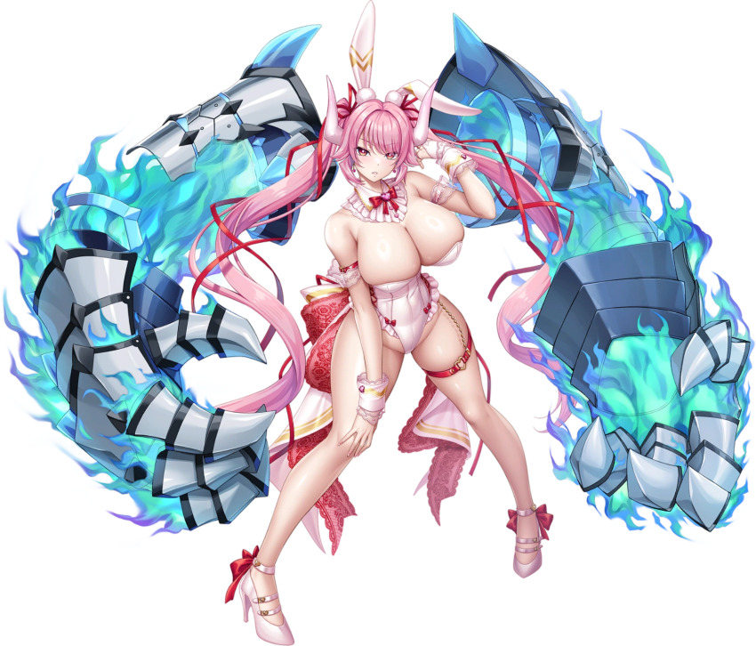 Lilith-Soft Rule 34 Image
