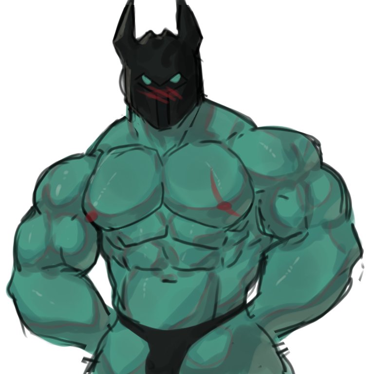 Mordekaiser (League Of Legends) Rule 34 Image