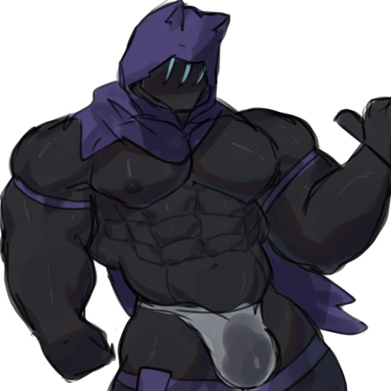 Omen (Valorant) Rule 34 Image