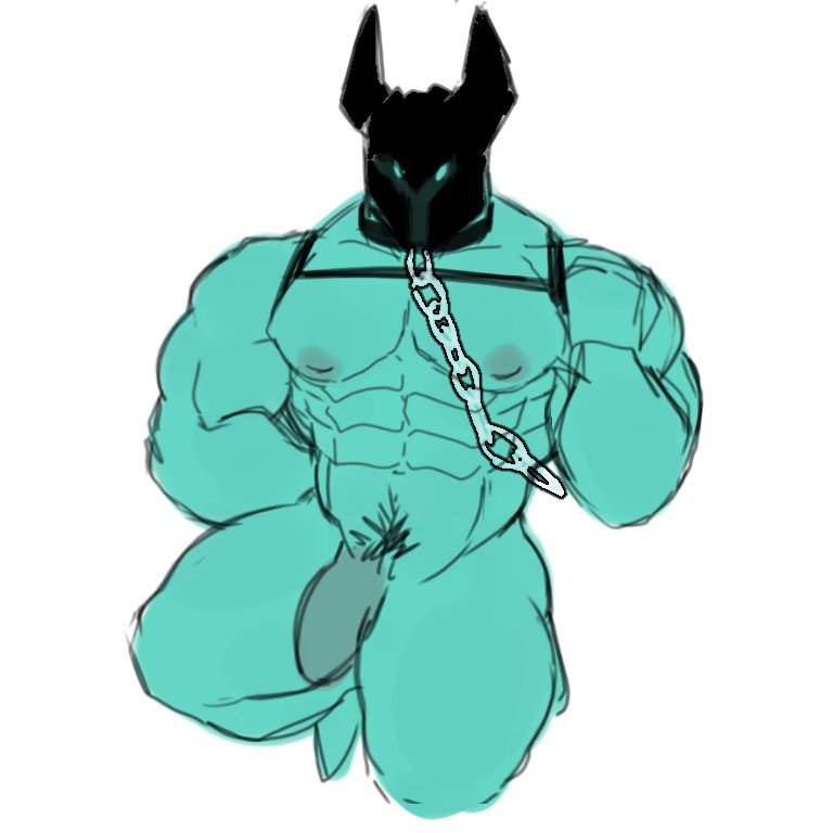 Mordekaiser (League Of Legends) Rule 34 Image