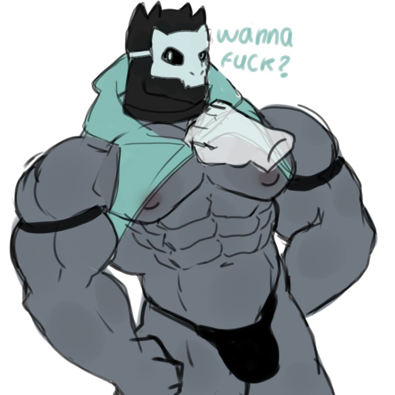 Original Character Rule 34 Image