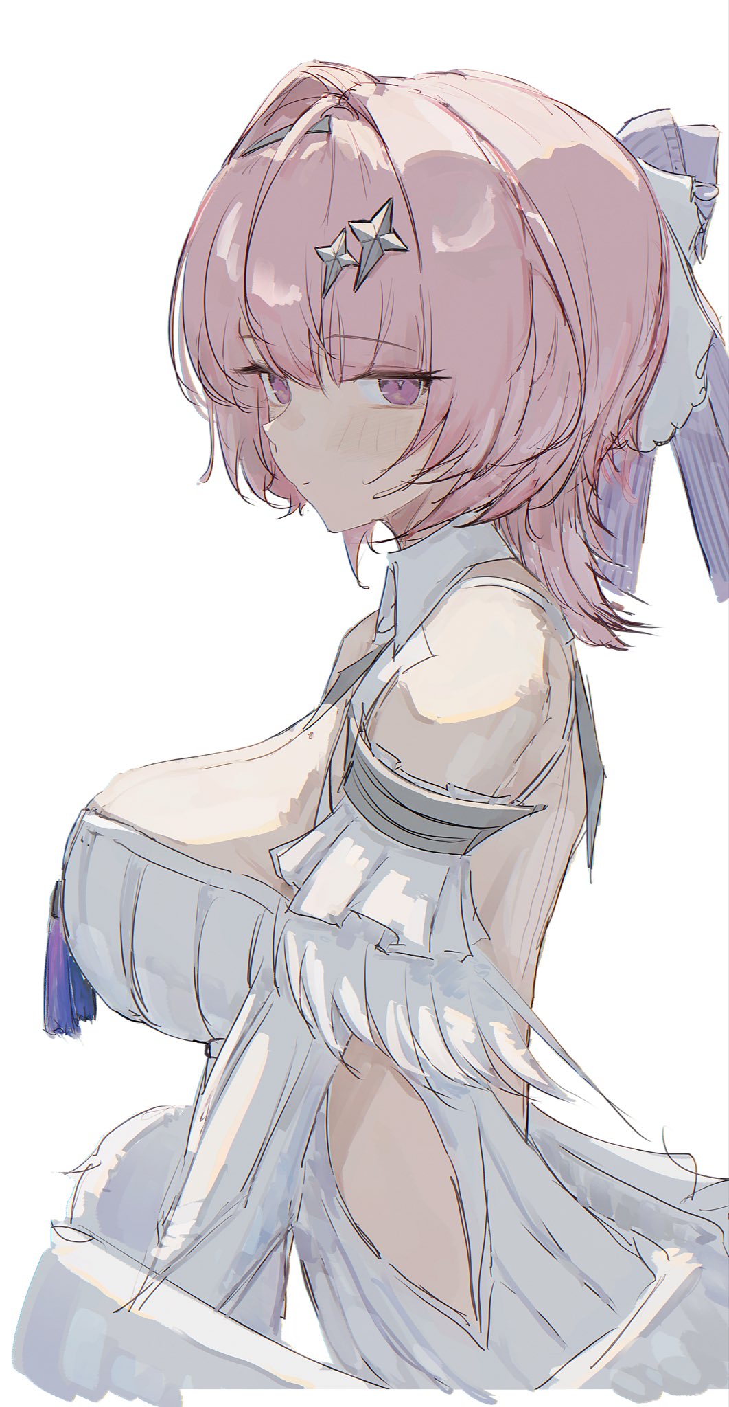 Remielle Dan (Zenless Zone Zero) Rule 34 Image