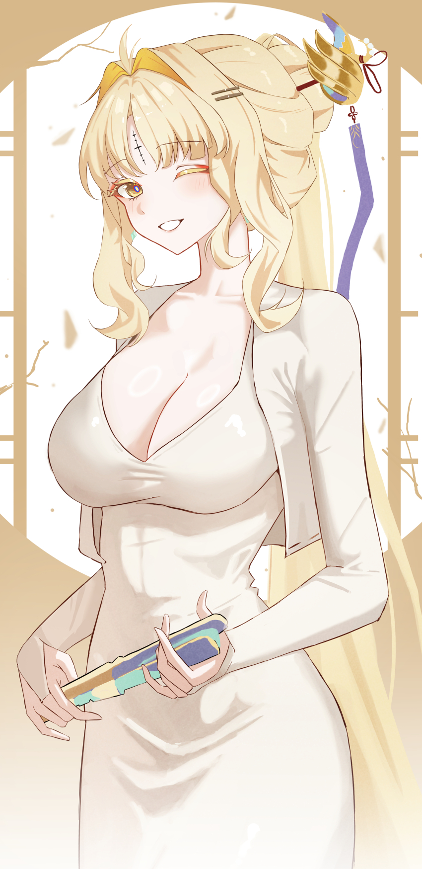 Suisui (Wuthering Waves) Rule 34 Image