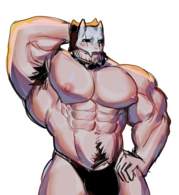 Original Character Rule 34 Image