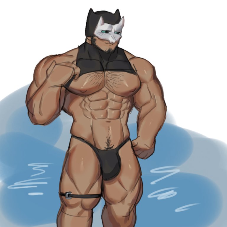 Original Character Rule 34 Image