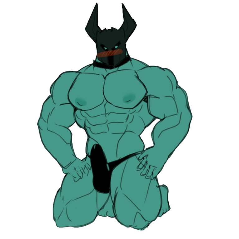 Mordekaiser (League Of Legends) Rule 34 Image