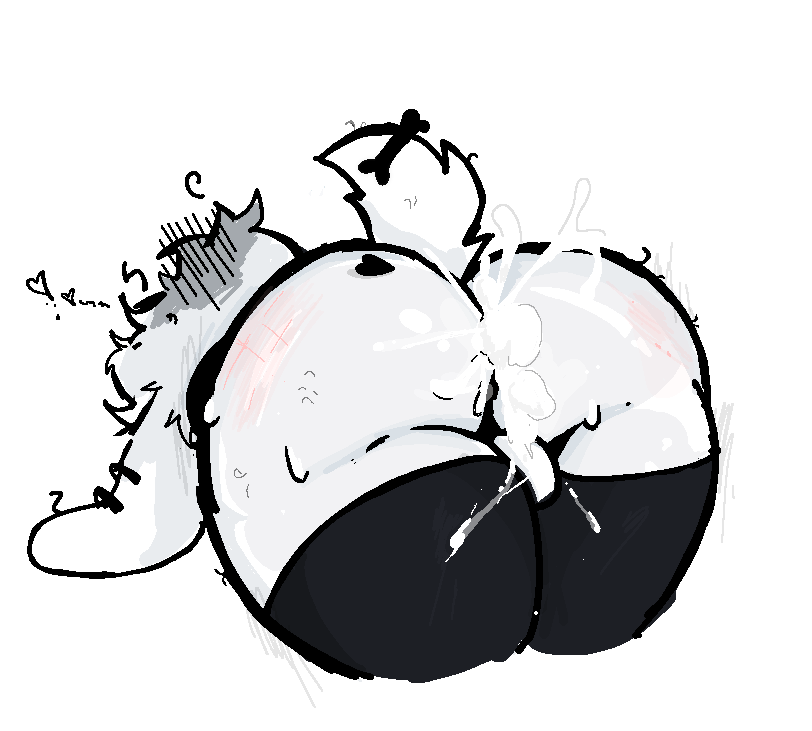 Femboy Bunny Rule 34 Image