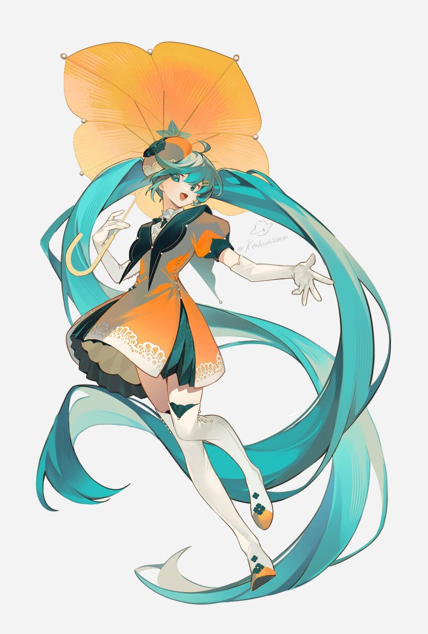 Hatsune Miku (Vocaloid) Rule 34 Image