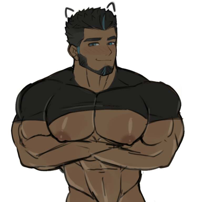 Original Character Rule 34 Image