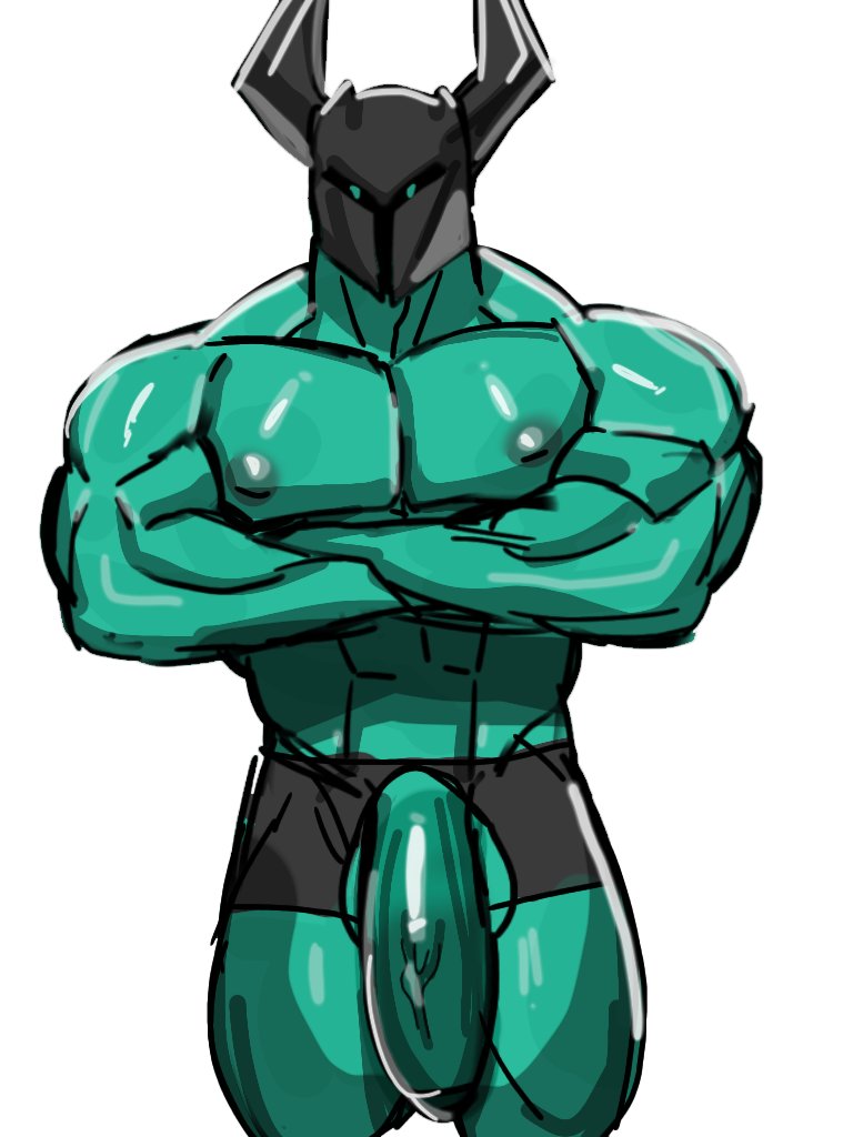 Mordekaiser (League Of Legends) Rule 34 Image