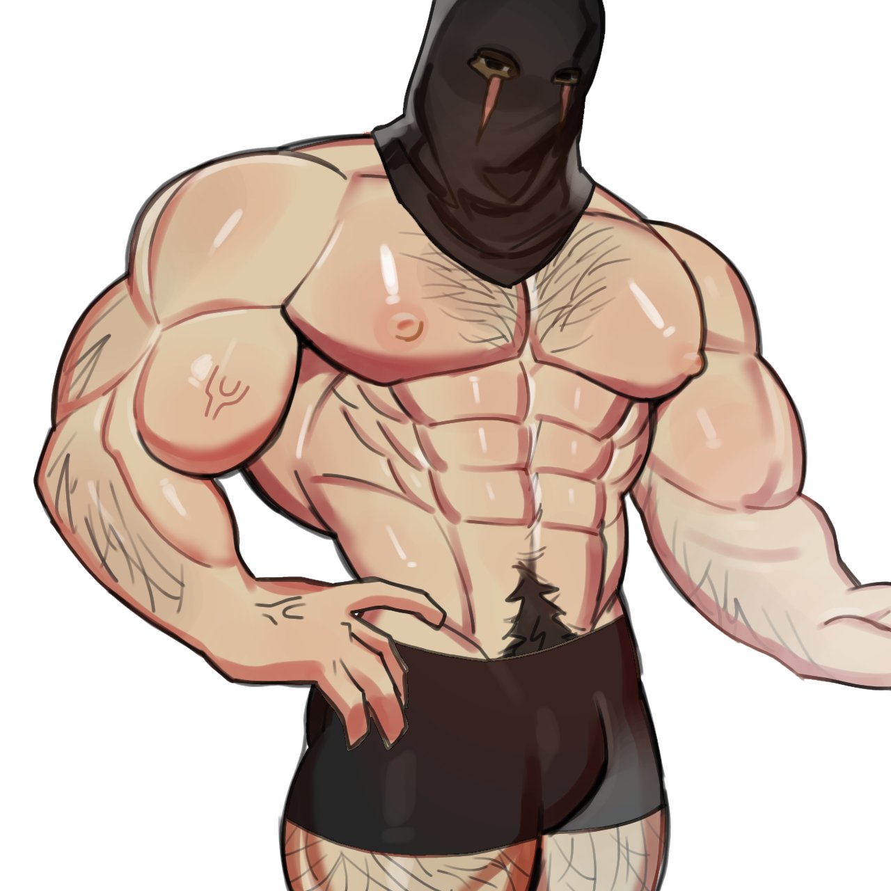 Konig (Call Of Duty) Rule 34 Image