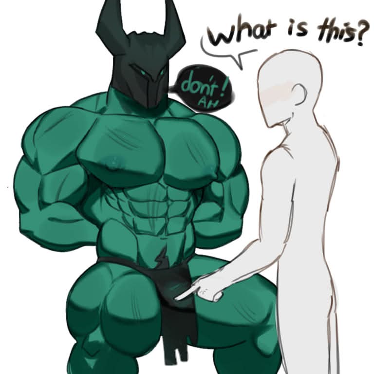 Mordekaiser (League Of Legends) Rule 34 Image