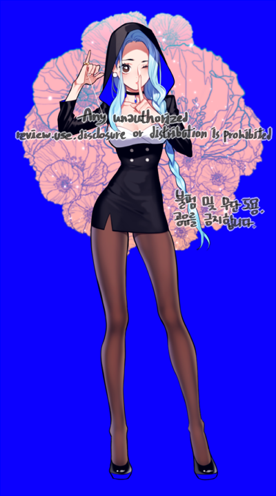 Nefertari Vivi (One Piece) Rule 34 Image