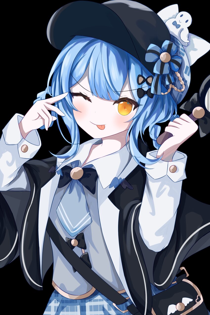 Tachibana Sherry (Mahou Shoujo No Majo Saiban) Rule 34 Image