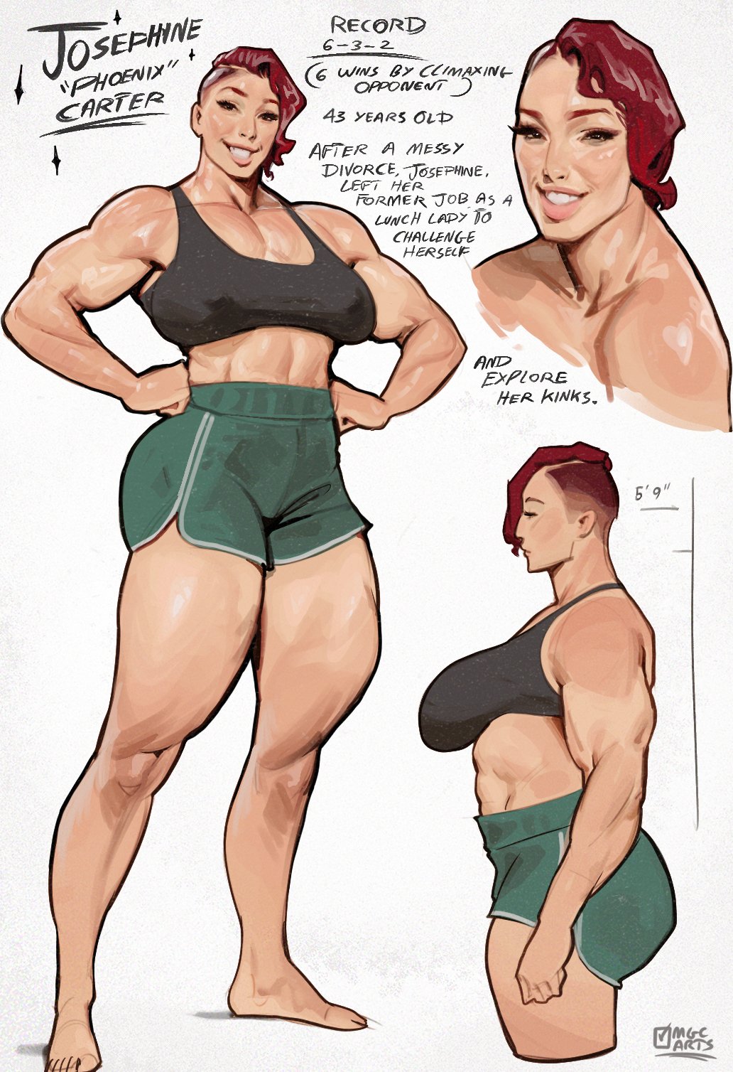 Digital Media (Artwork) Rule 34 Image