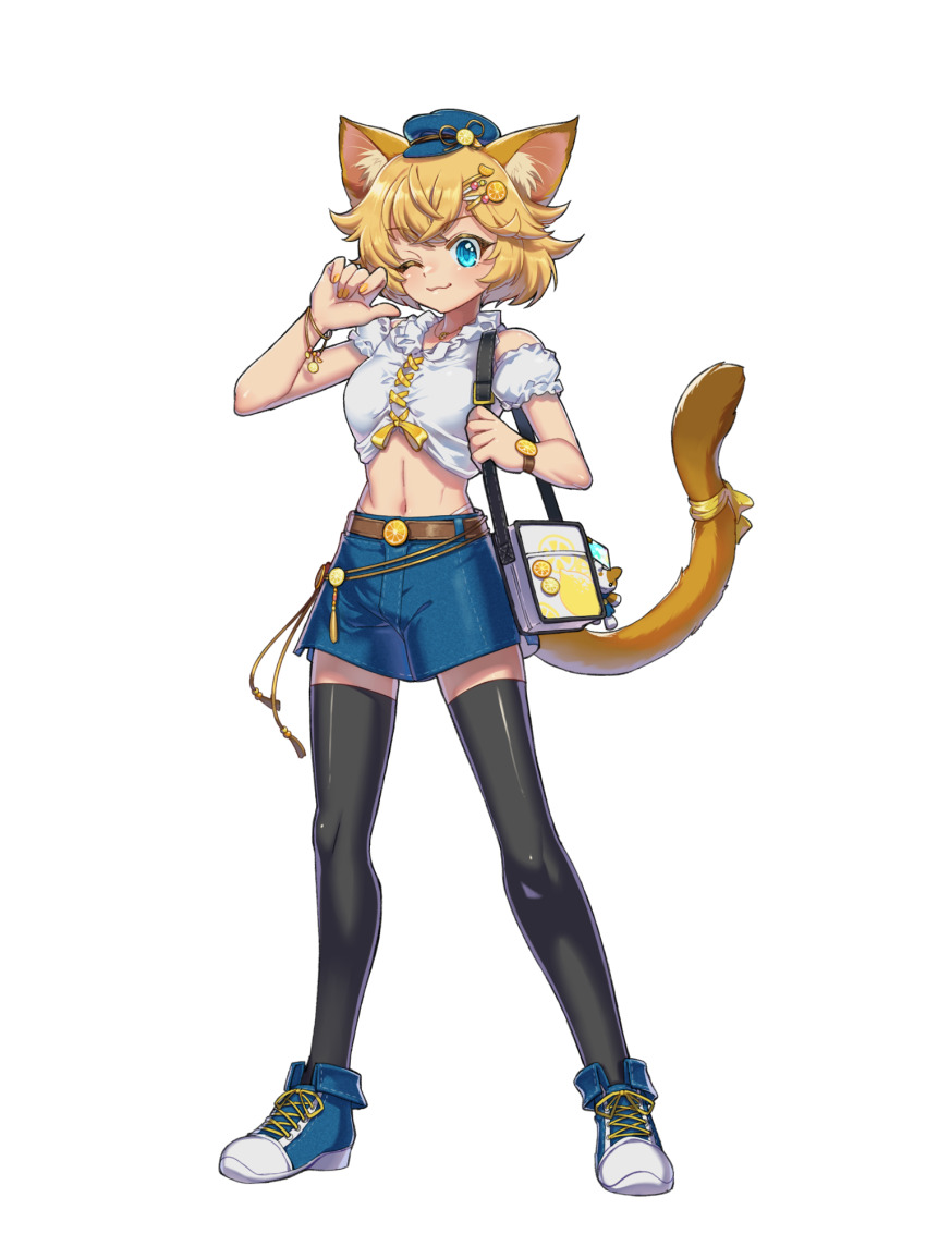 Animal Ears Rule 34 Image