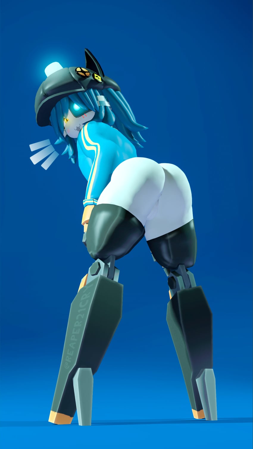 Mimi Sentry (Team Fortress 2) Rule 34 Image