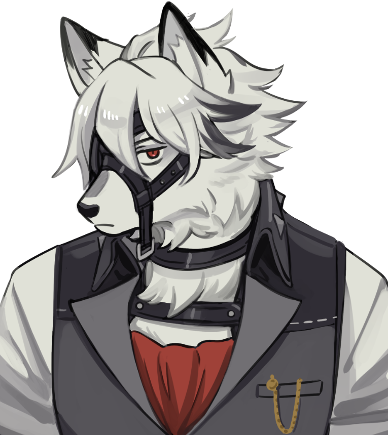 Von Lycaon (Zenless Zone Zero) Rule 34 Image