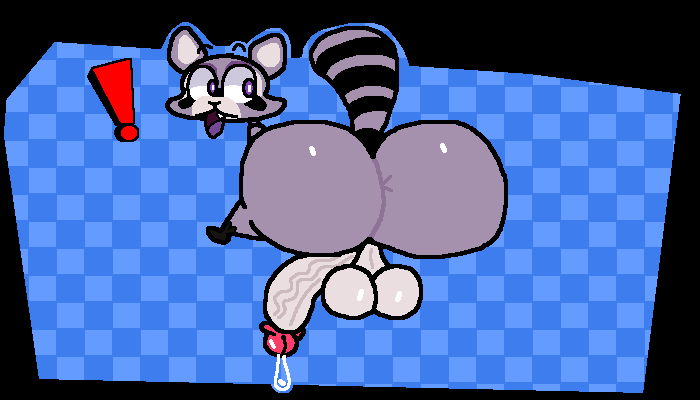 Anthro Rule 34 Image