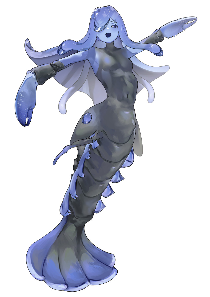 Calamity (Terraria Mod) Rule 34 Image