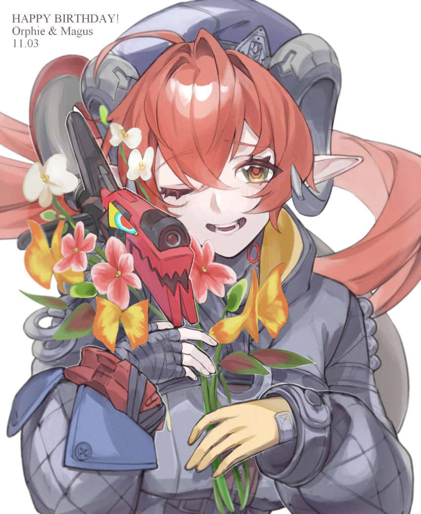 Magus (Zenless Zone Zero) Rule 34 Image