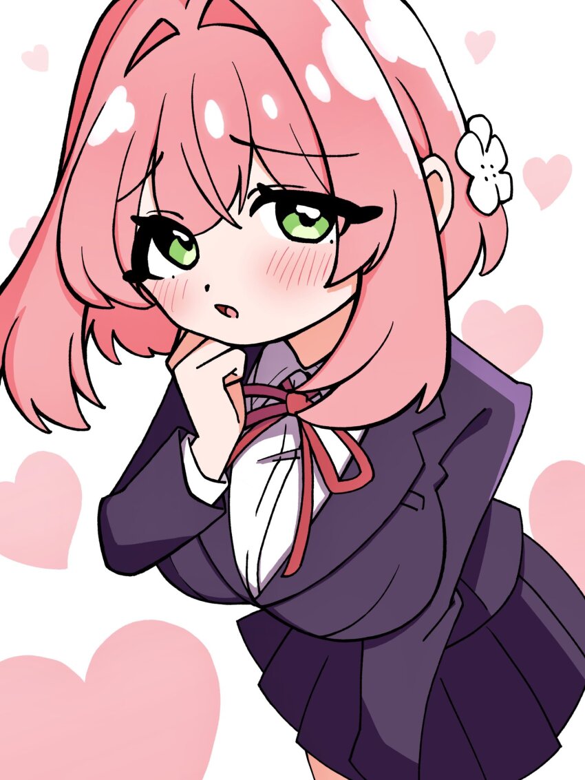 Hanazono Hakari (Kimi No Koto Ga Dai Dai Dai Dai Daisuki Na 100-Nin No Kanojo) Rule 34 Image