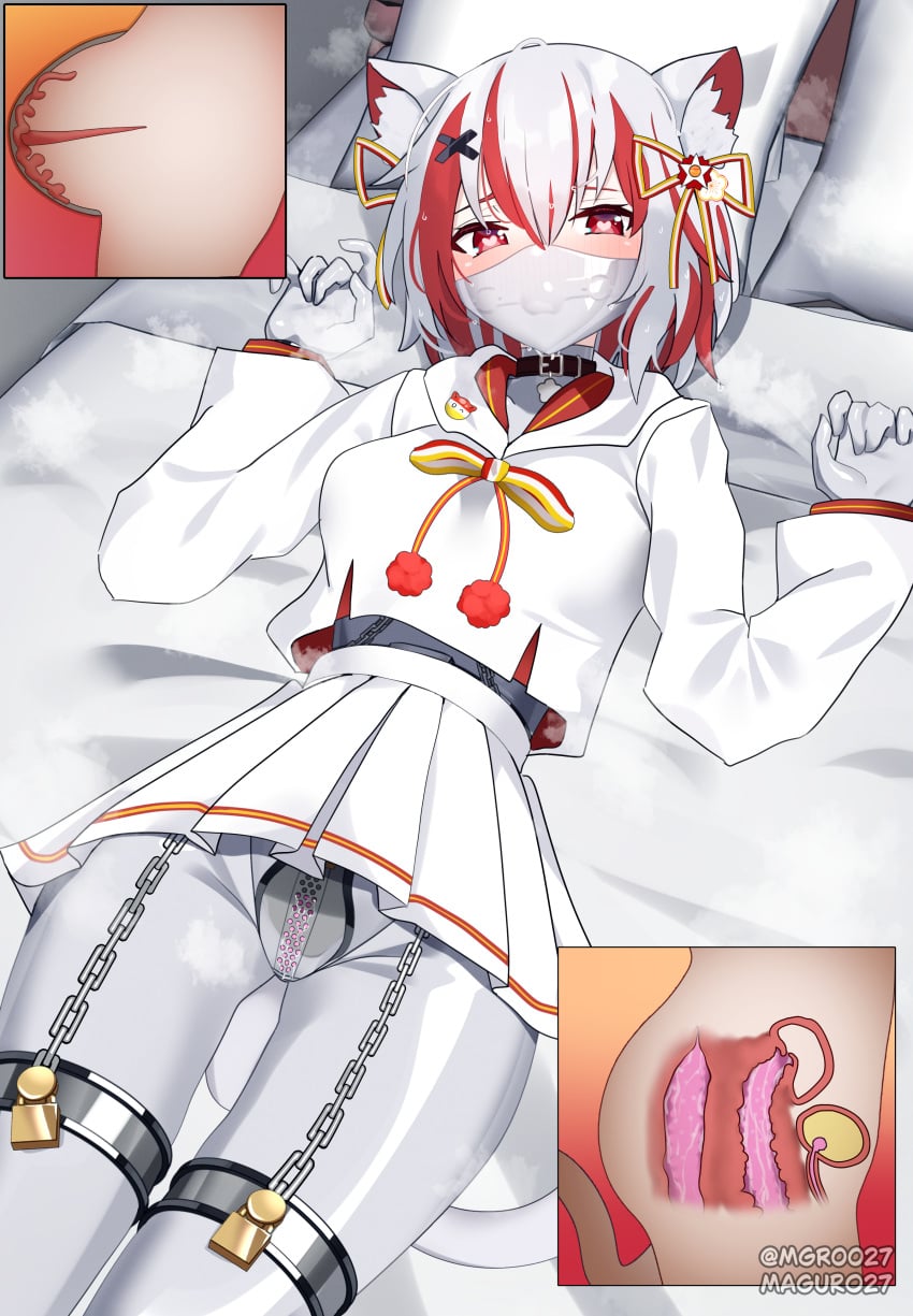 Original Rule 34 Image